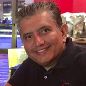 Meet your Posher, Alfonso